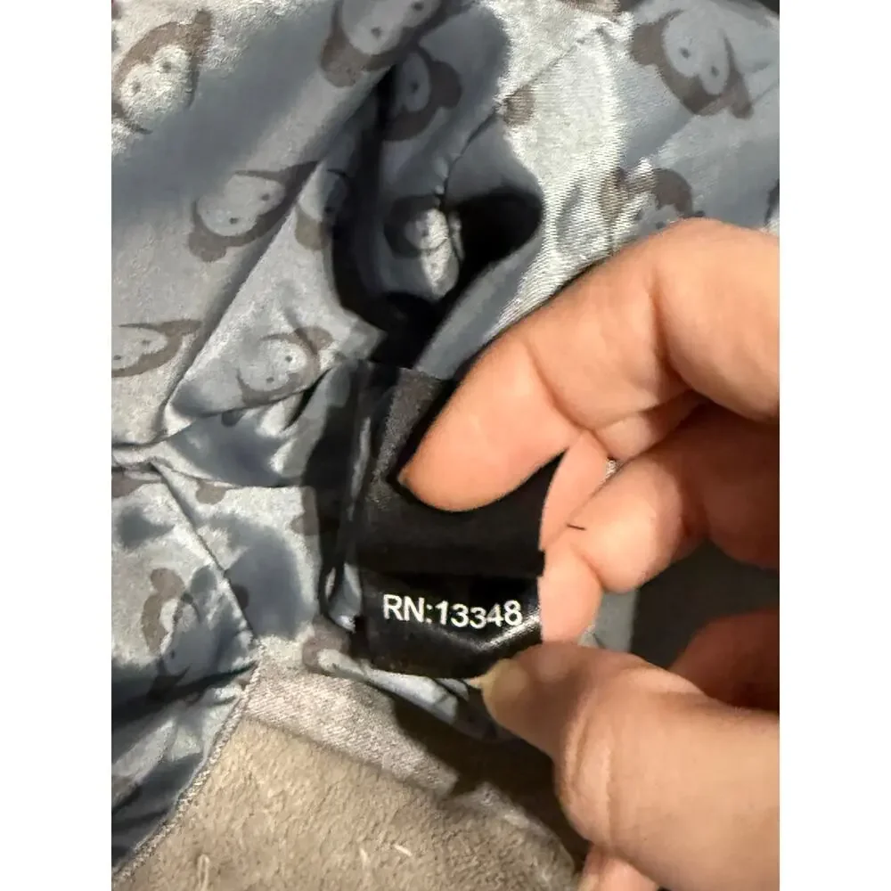 Appaman Light Gray Kids Blazer - Picture 4 of 7